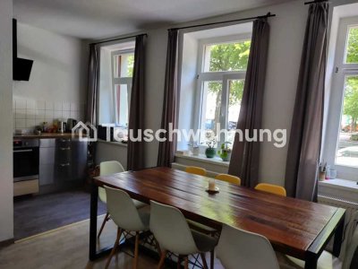 Tauschwohnung: Housing Market is unfair!Let us create some hope.