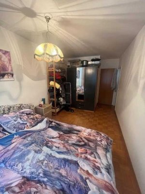 2 Zimmer Wohnung in Dresden - Innere Altstadt