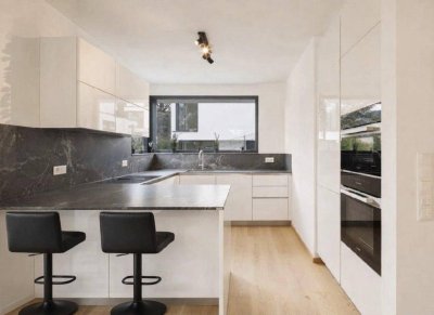 KLEINE LUXUS VILLA in 1190 Wien