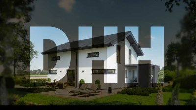 Wohlfühl Grundstück für Ihr Wohnglück!