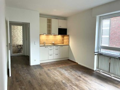 Schönes Apartment im beliebten X-Viertel!