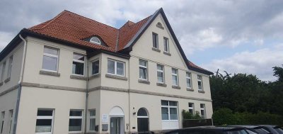 4 Zimmer Wohnung in Hasede
