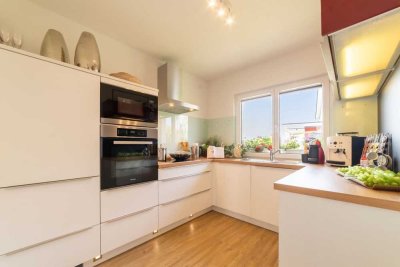 Ihr Traum vom modernen Zuhause in Markt Taschendorf