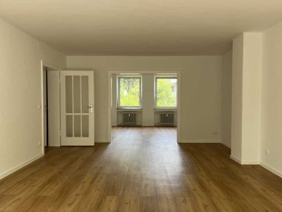 Renovierte 100 qm Wohnung in Rüttenscheid zu vermieten ab sofort