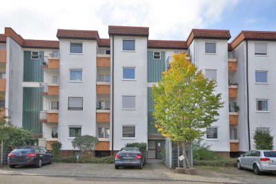 Angekommen! Traumhafte Wohnung in Limburgerhof!