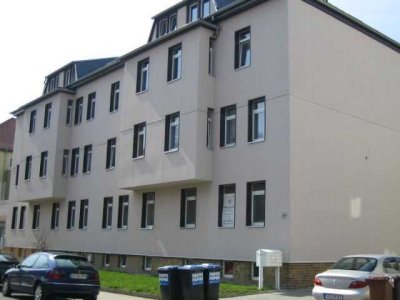 geräumige 3 Zimmerwohnung mit Wintergarten in Holzhausen