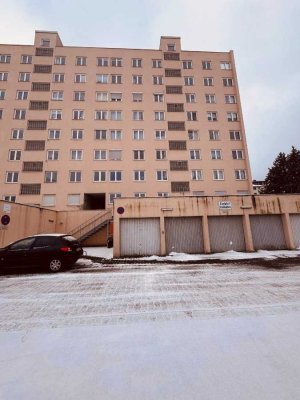 Frankfurt-Oberrad: Wohnung im EG mit Potenzial – attraktive Gelegenheit für Investoren!