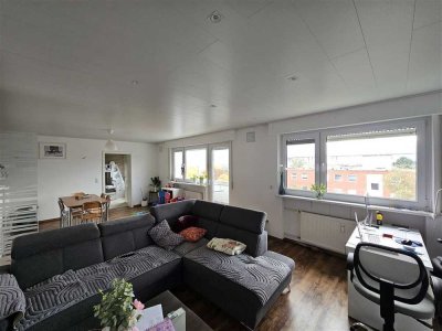 Kernsaniertes Wohnhighlight mit Balkon und hochwertiger Ausstattung