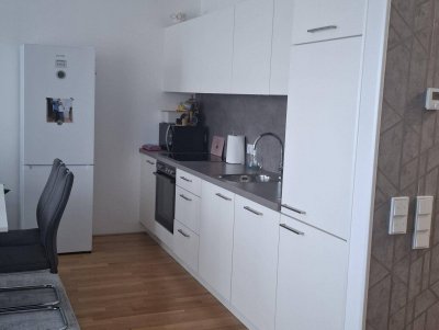 WOHNEN IN WELS - HELLE 2 ZIMMERWOHNUNG MIT BALKON - TOP 46