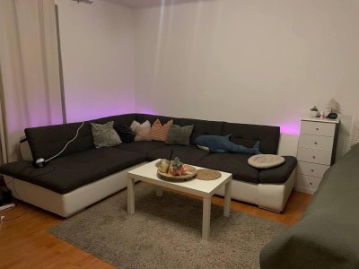 Anleger aufgepasst: Vermietete Kleinwohnung in Lend |