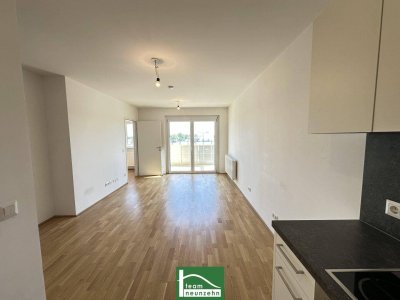 LEO 131 - Sonnige Süd-Wohnung nahe Siemensstraße Bahnhof und Parkanlagen!