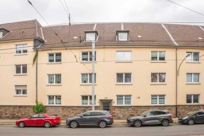 Familienfreundliches Wohnen