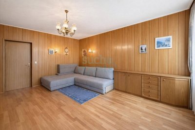 Bauernhaus mit Altbestand auf ca. 1.238 m² Grundstück – ca. 190 m² Wohnfläche, 5 Zimmer