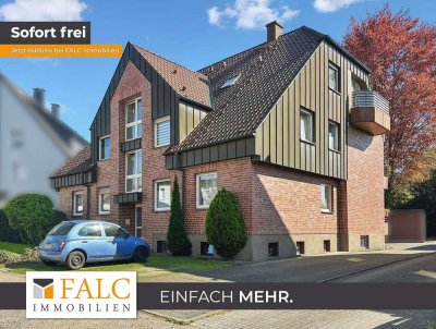 Ankommen in Herten - Die Suche hat ein Ende!