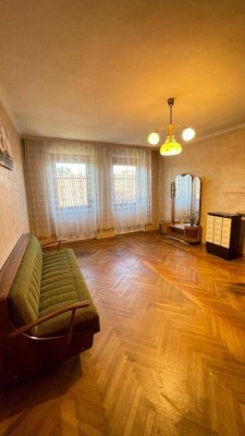 Seltene Gelegenheit in Mistelbach - sanierungsbedürftiges Wohnhaus auf ehemaligen Presshaus