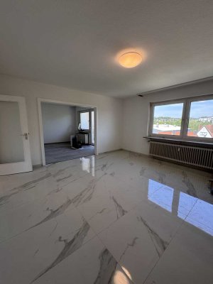 EXKLUSIVE WOHNUNG in zentraler Lage
