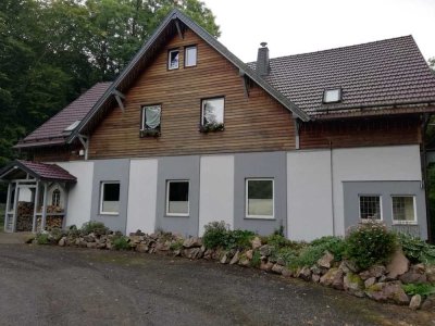 Wunderschöne großzügige Villa mit traumhaft großem Grundstück