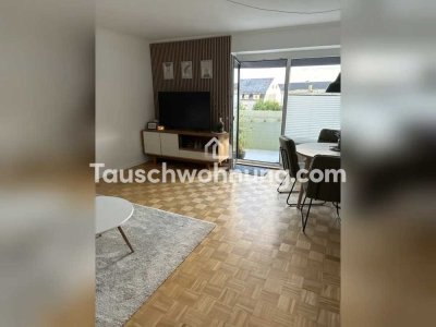 Tauschwohnung: Wohnung Tauschangebot FL ➡️ HH 2,5 Zimmerwohnung