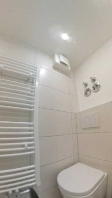 Appartment *An der Hochschule* Citycenter full furnished, WiFi, Tram, Bus
