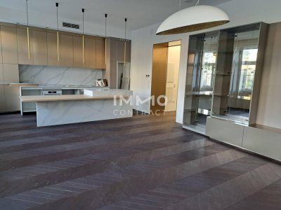 ERSTBEZUG ! WUNDERBARE 3 Zimmer mit Terrasse in 1090 Wien !