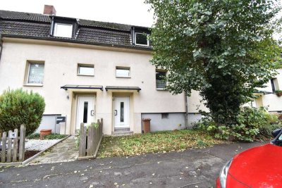 Schönes Reihenmittelhaus in Dortmund Alt Scharnhorst
