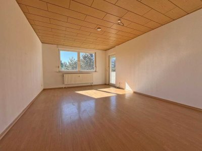 Wohnen am Maxipark: 3-Zimmer-Eigentumswohnung mit Aufzug und Stellplatz