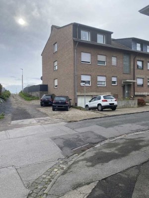 Schöne 4-Zimmer-Wohnung in Alsdorf-Warden