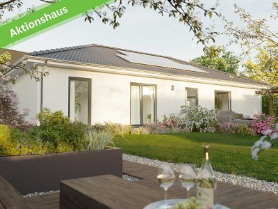 Dein Zuhause, dein Rückzugsort, deine neue Ära.