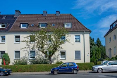 2-Zimmer-Wohnung in Dortmund Gartenstadt