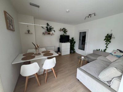 Wohnung Lendorf (privat)