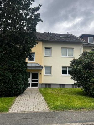 TOP Single-Wohnung in Herzberg!