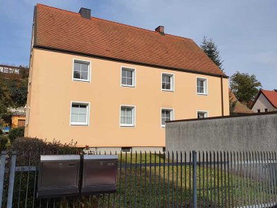 Sonnige 2-Zimmer-Wohnung in Creußen