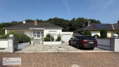 PERL: WOHNHAUS MIT 200 M² WOHNFLÄCHE IN TOP LAGE