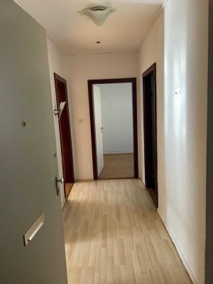 Schöne 3-Zimmer-Wohnung mit Balkon in Garbsen