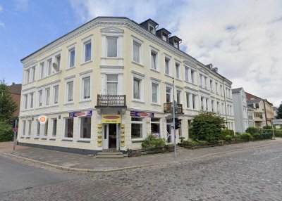 3,5-Zimmer-Wohnung, Stuhrsallee 1, 1. OG
   ! Bitte bewerben Sie sich online !