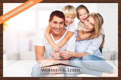 JETZT VORMERKEN: Freistehendes Ein- oder Zweifamilienhaus in Hamminkeln Mehrhoog