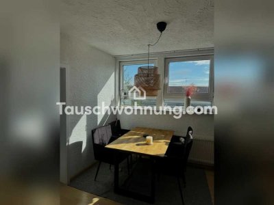 Tauschwohnung: Schöne Maisonette-Wohnung in Köln gegen Bonn