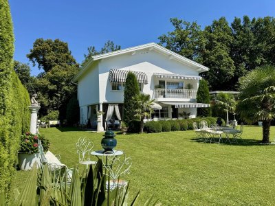 Sonnenverwöhntes Schmuckstück in Top Lage