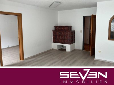 Wattens: Gemütliche, teilmöblierte Wohnung mit 2 Balkonen - Top 5