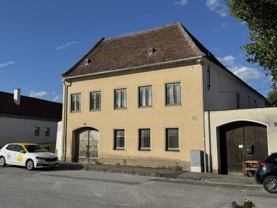 Ehemaliges Bauernhaus
