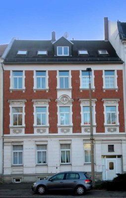 Traumhafte Dachgeschosswohnung, perfekt für Eigennutzer und clevere Kapitalanleger!