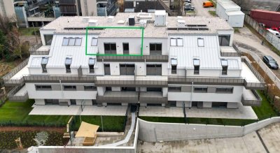 Bezugsfertig &amp; provisionsfrei: "Das Schmuckstück"