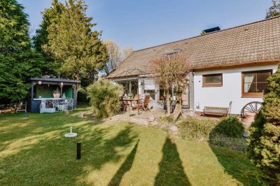 Ihr Zuhause im Grünen