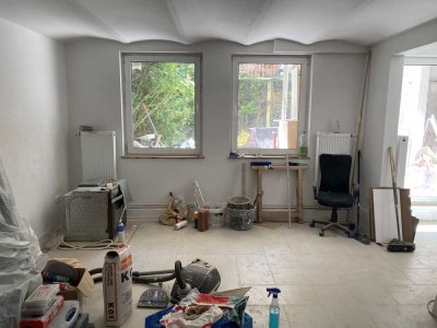 Stilvoll wohnen: 2-Zimmer-Wohnung in Findorff-Bürgerweide