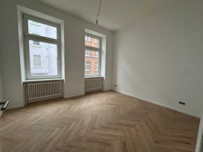 Frisch renovierte Wohnung - Ideal zum Wohlfühlen
