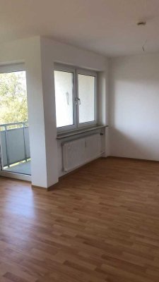 Diese Wohnung ist einen Umzug wert