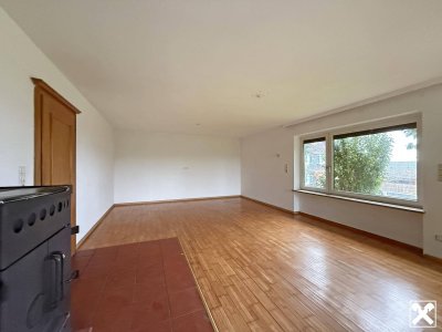 3,5-Zimmer-Gartenwohnung zu vermieten