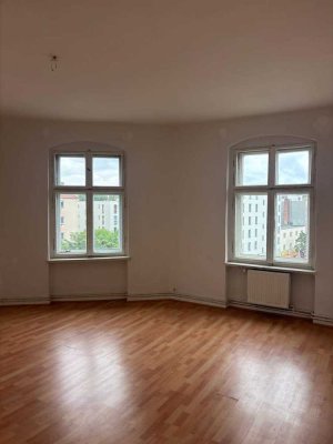 Bezugsfrei -Altbau-Juwel | 3 Zimmer | Berlin- Moabit