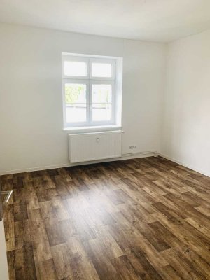 Ihre neue Wohnung!