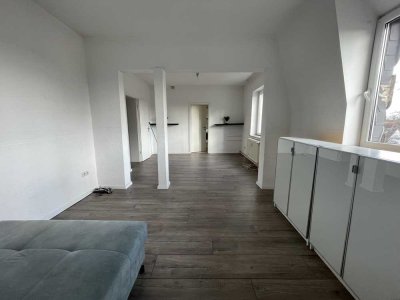 Wohnung in Duisburg-Rheinhausen